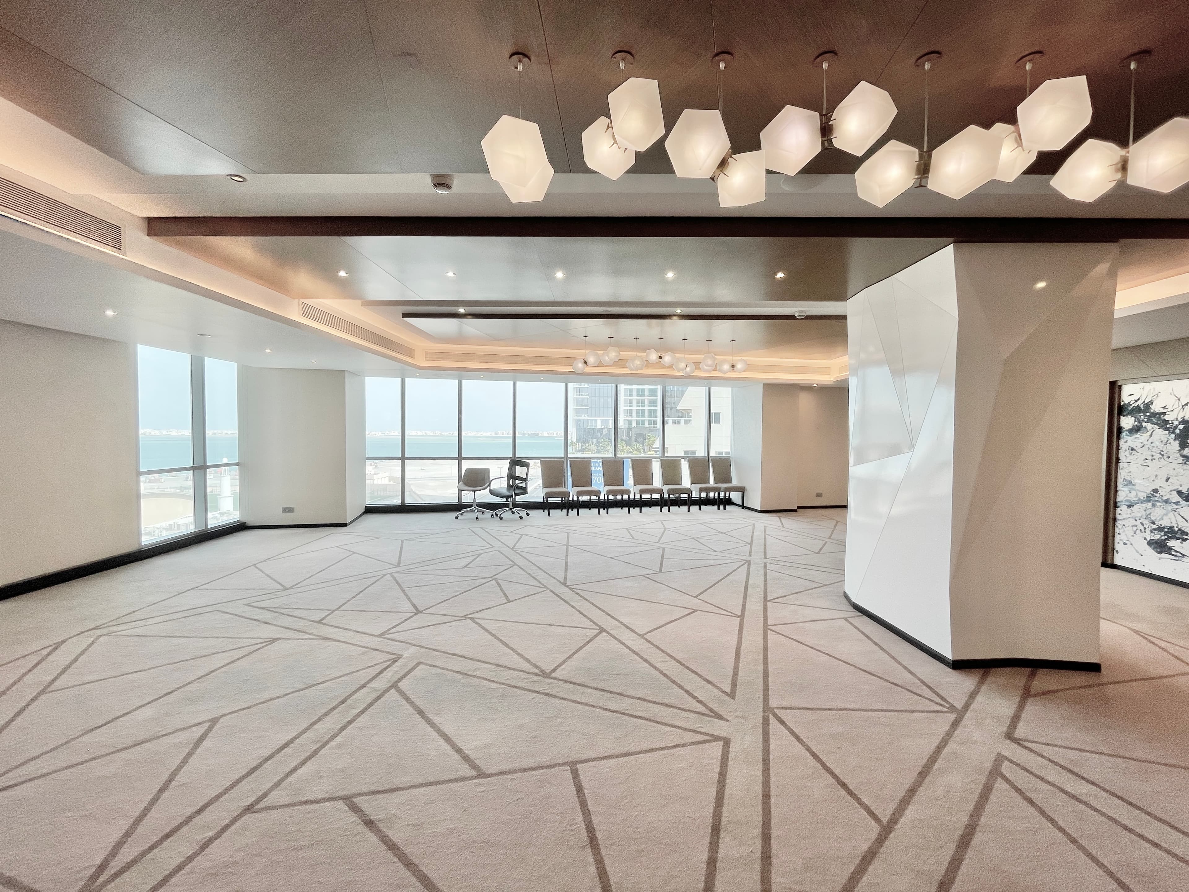 PAYMENT PLAN | SPACIOUS ROOMS | BALCONY | SEA VIEW