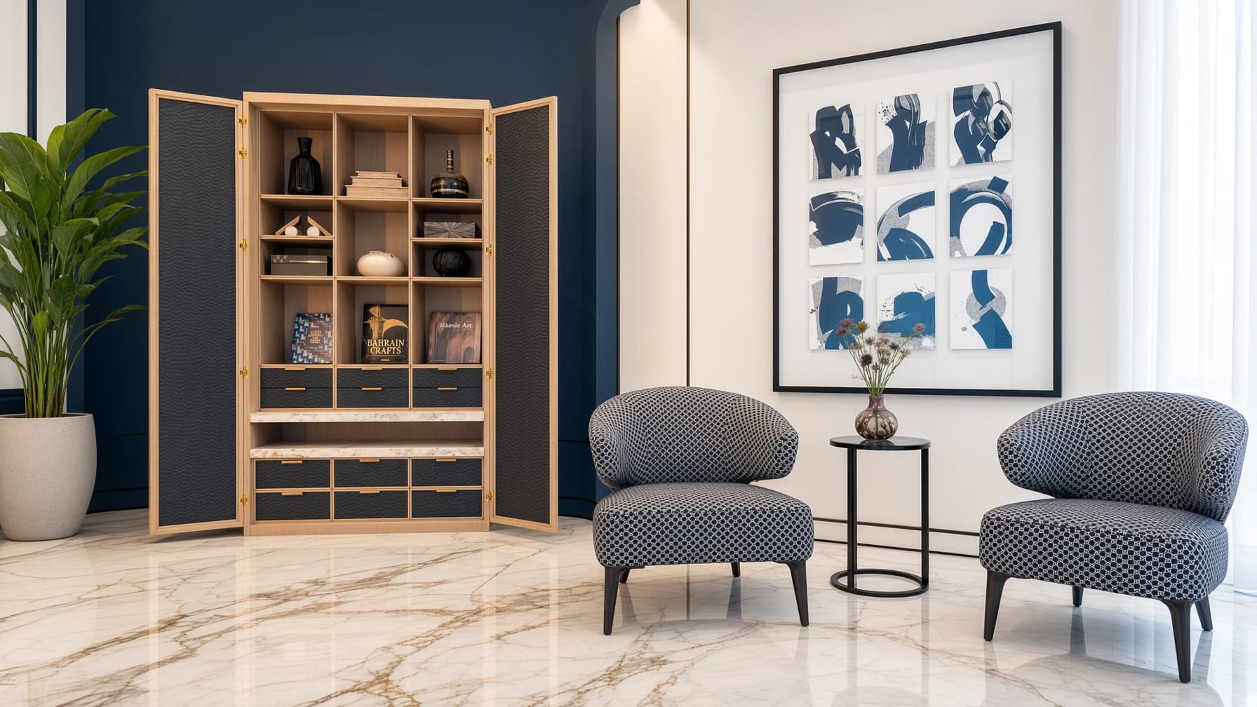 Payment Plan | Waterfront Living | Kempinski Branded