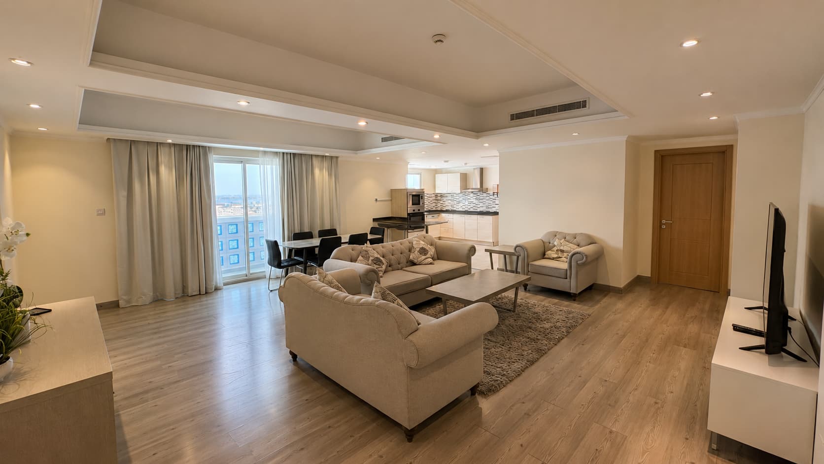 PET FRIENDLY | SPACIOUS | PREMIUM LIFESTYLE
