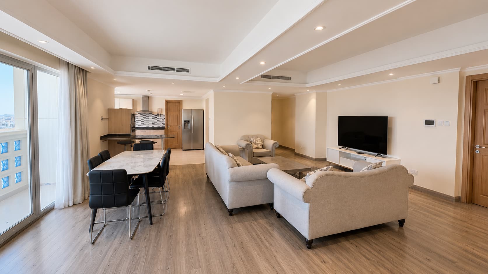 PET FRIENDLY | SPACIOUS | PREMIUM LIFESTYLE