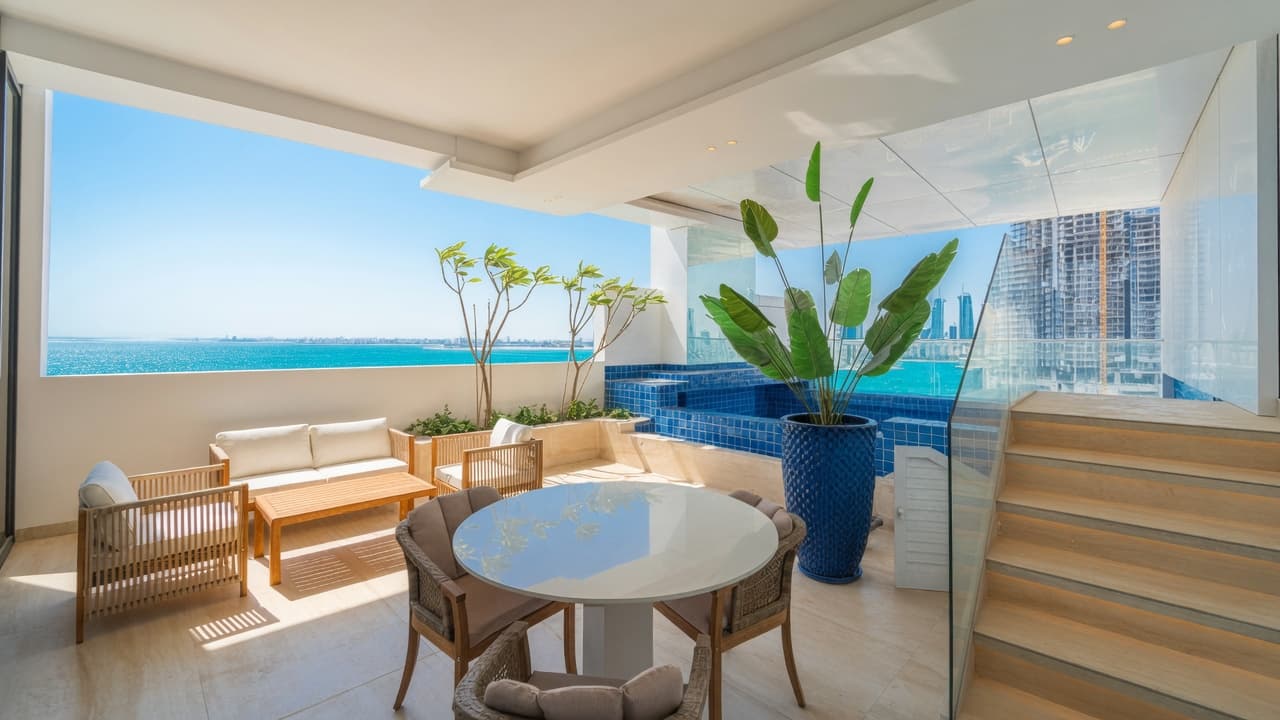 Private Pool | Spacious | Modern Furnishing
