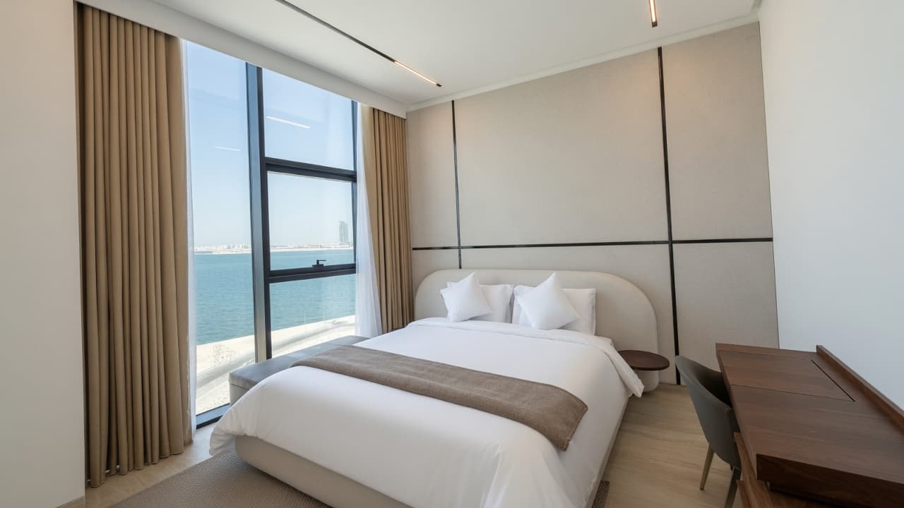Private Pool | Spacious | Modern Furnishing