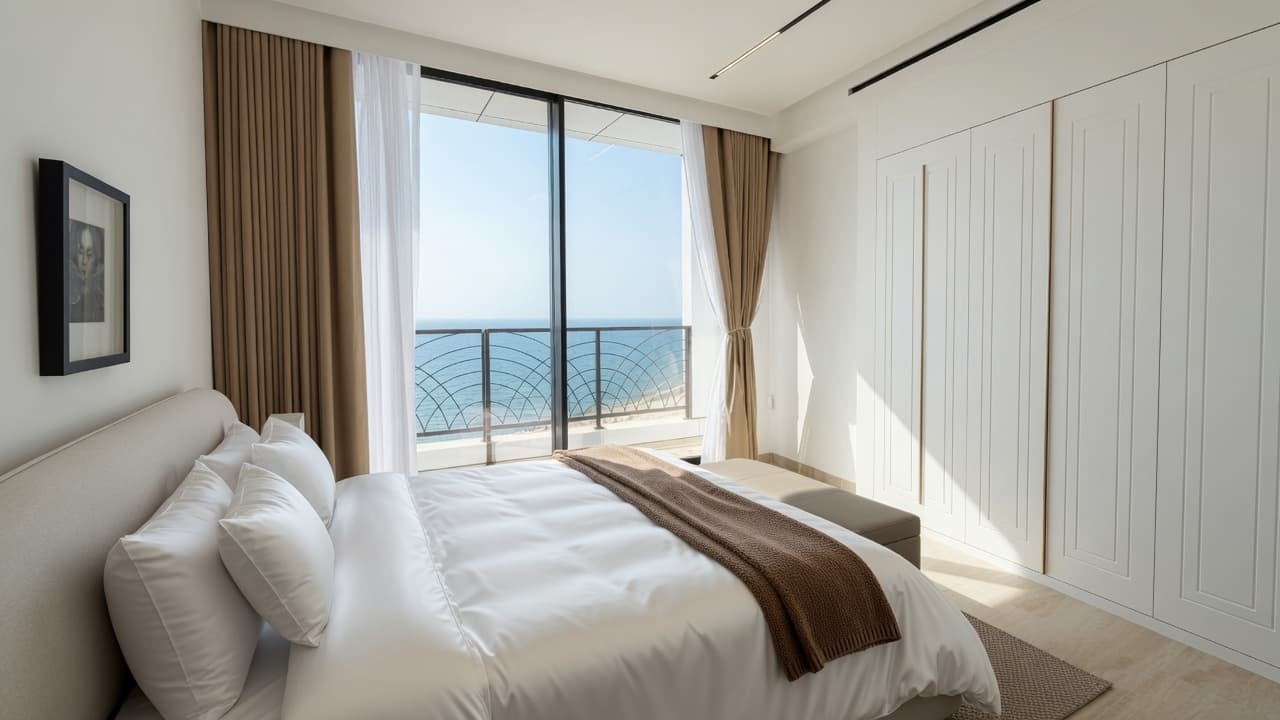 Private Pool | Spacious | Modern Furnishing
