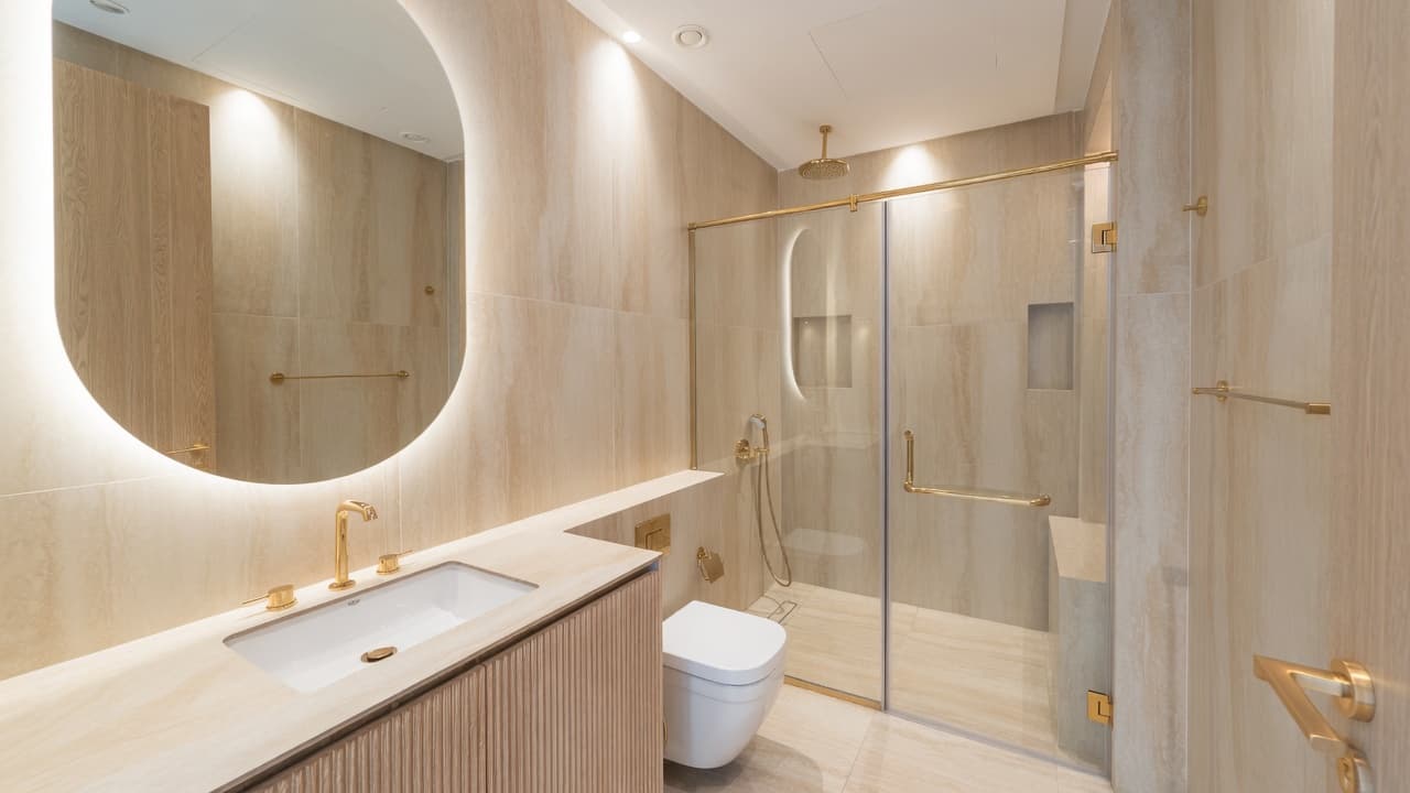 Private Pool | Spacious | Modern Furnishing