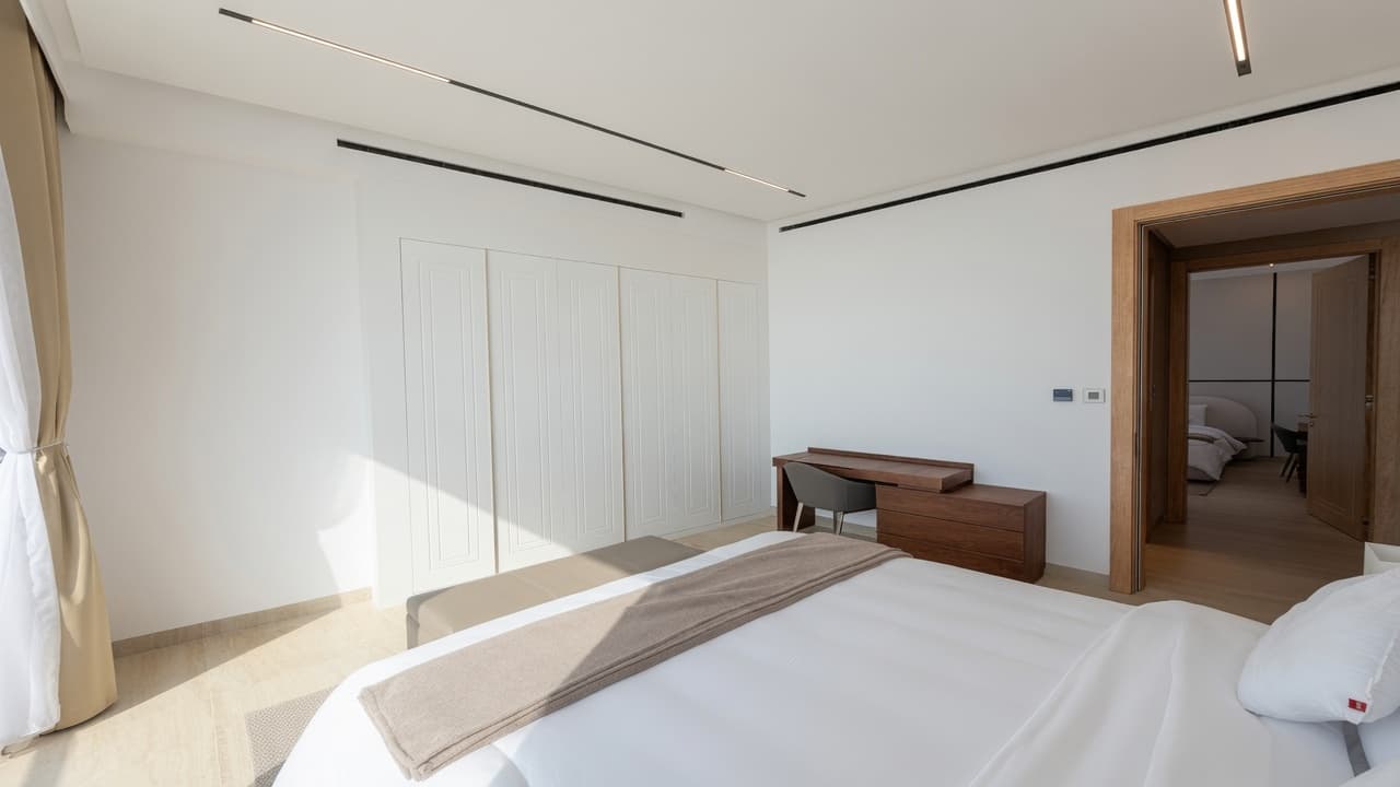 Private Pool | Spacious | Modern Furnishing