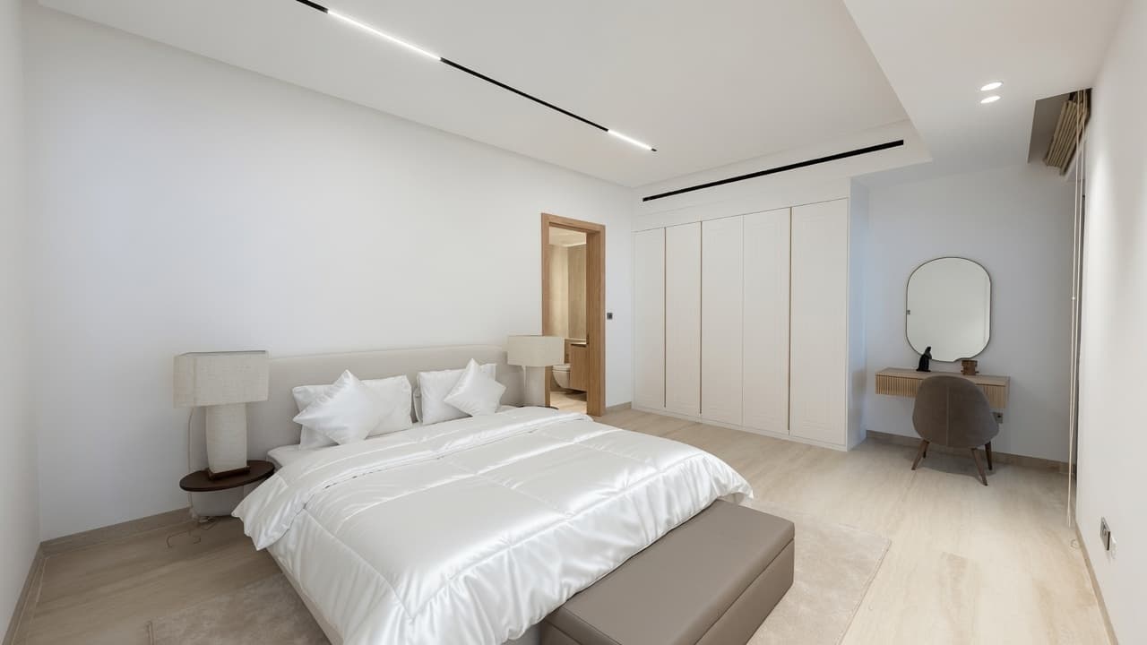 Private Terrace | Spacious | Premium | Brand New