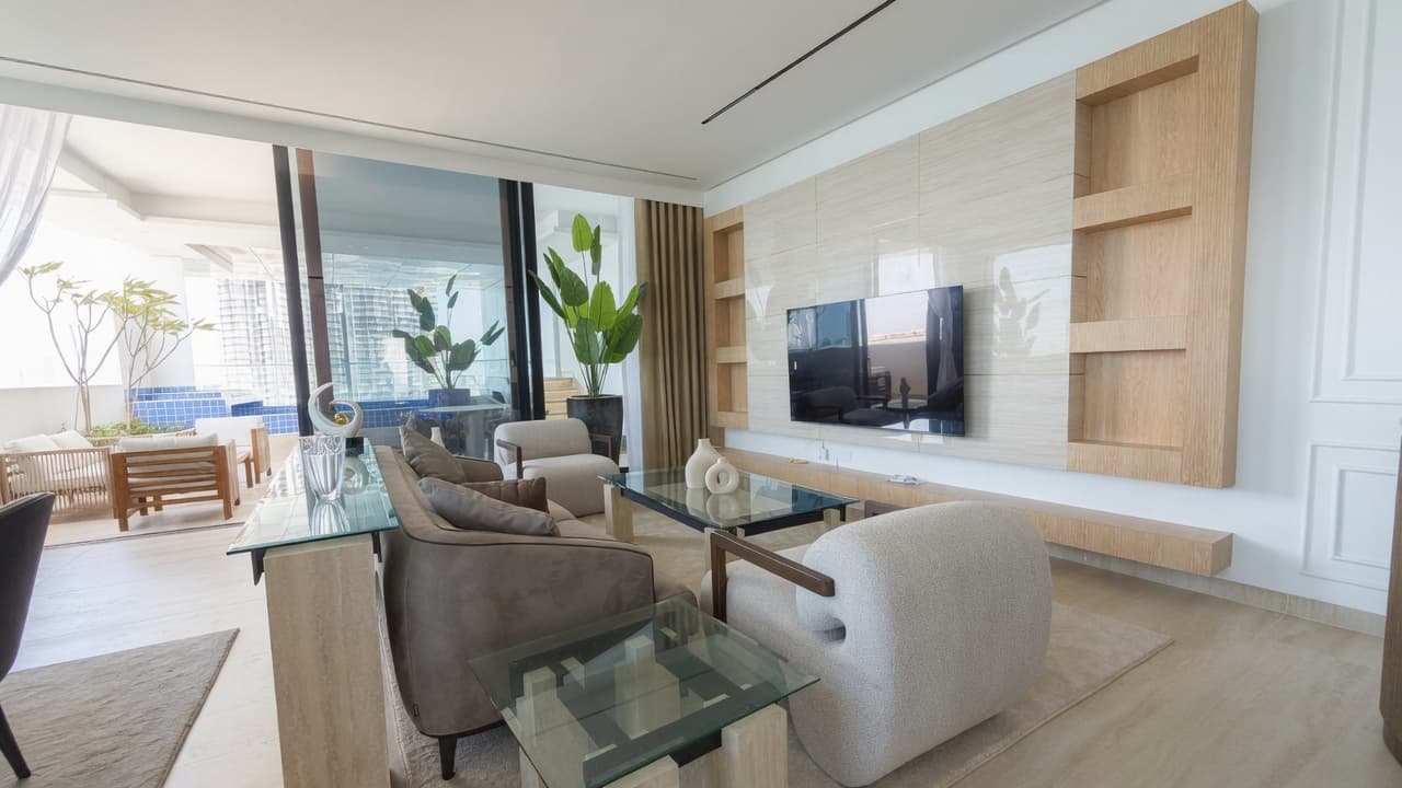 Private Pool | Spacious | Modern Furnishing