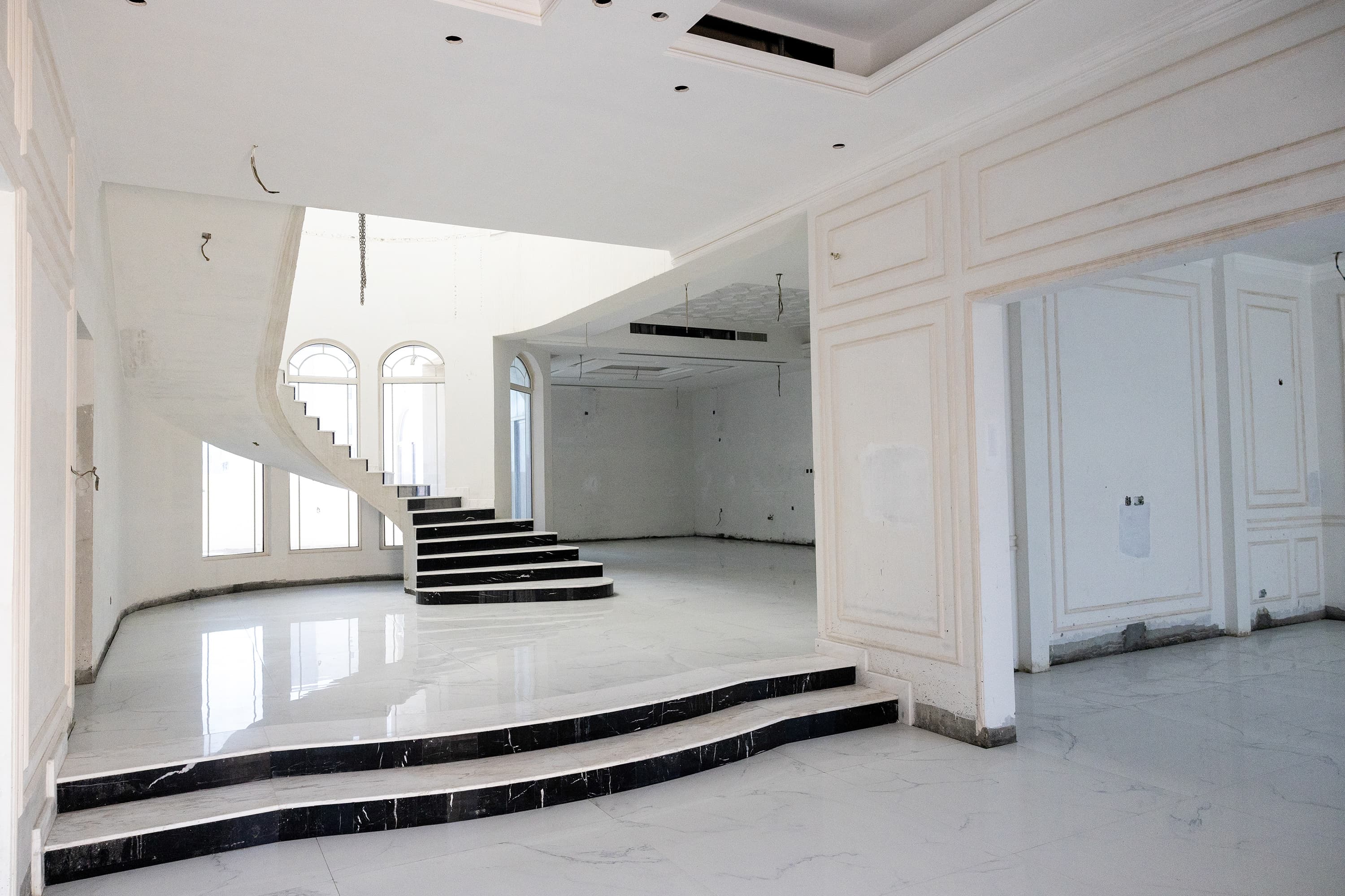 LAST SEA FRONT VILLA IN TUBLI | BRAND NEW | HUGE