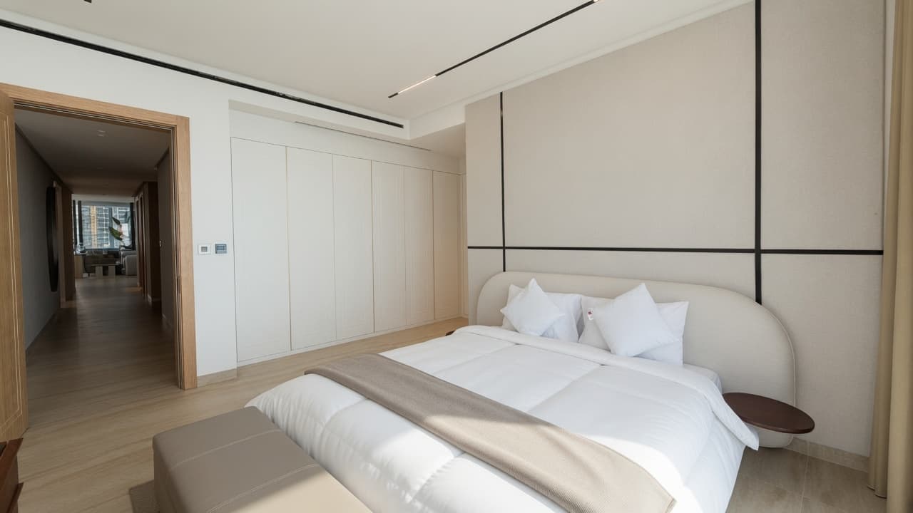 Private Pool | Spacious | Modern Furnishing