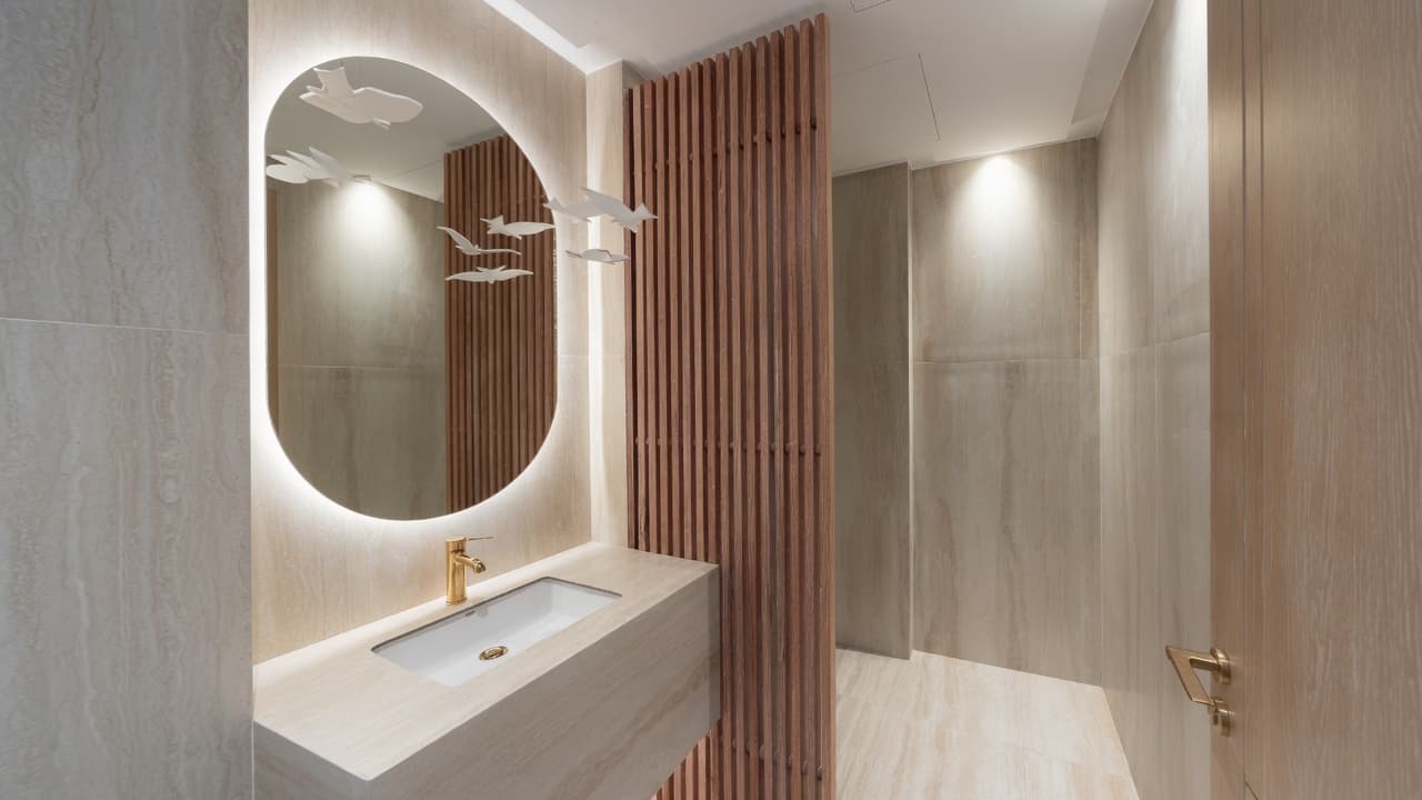 Private Pool | Spacious | Modern Furnishing