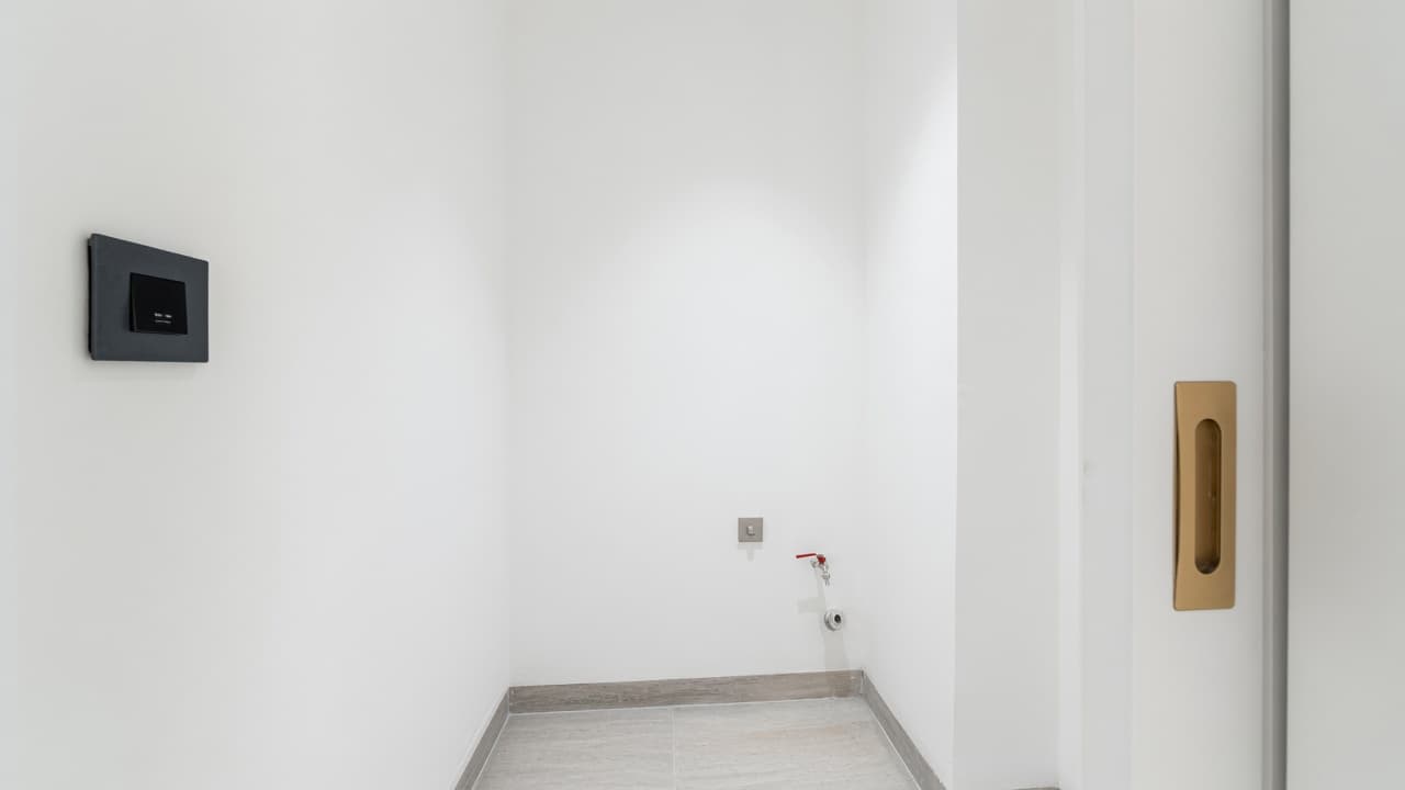 Private Terrace | Spacious | Premium | Brand New