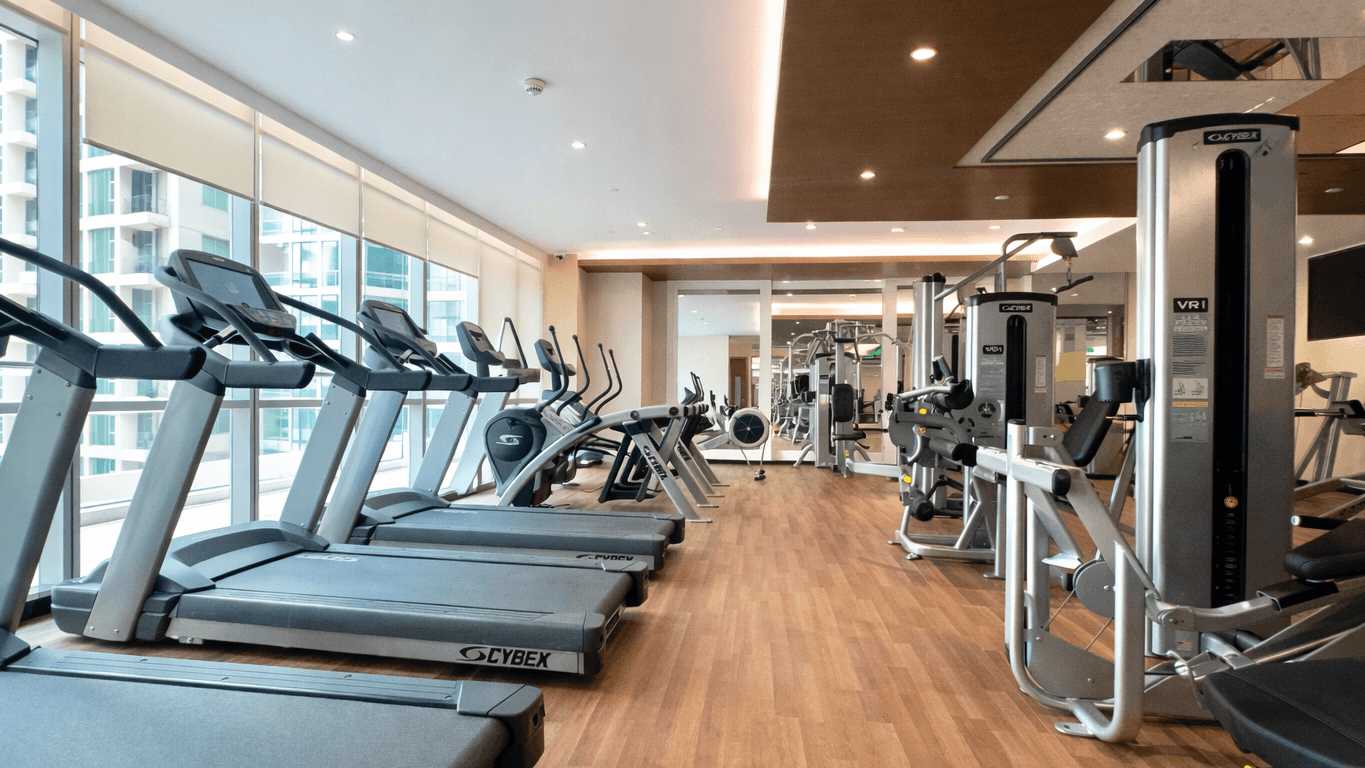 STUNNING 1BR | SEA & CITY VIEW | READY TO MOVE