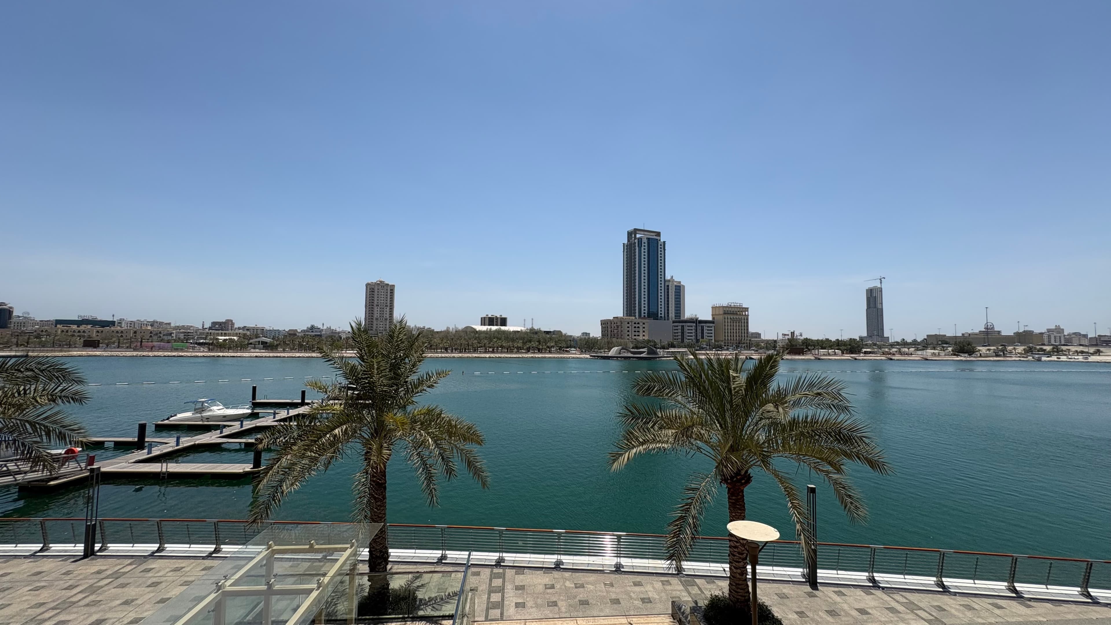 SEA VIEW | HOT DEAL | PETS ALLOWED | REEF ISLAND