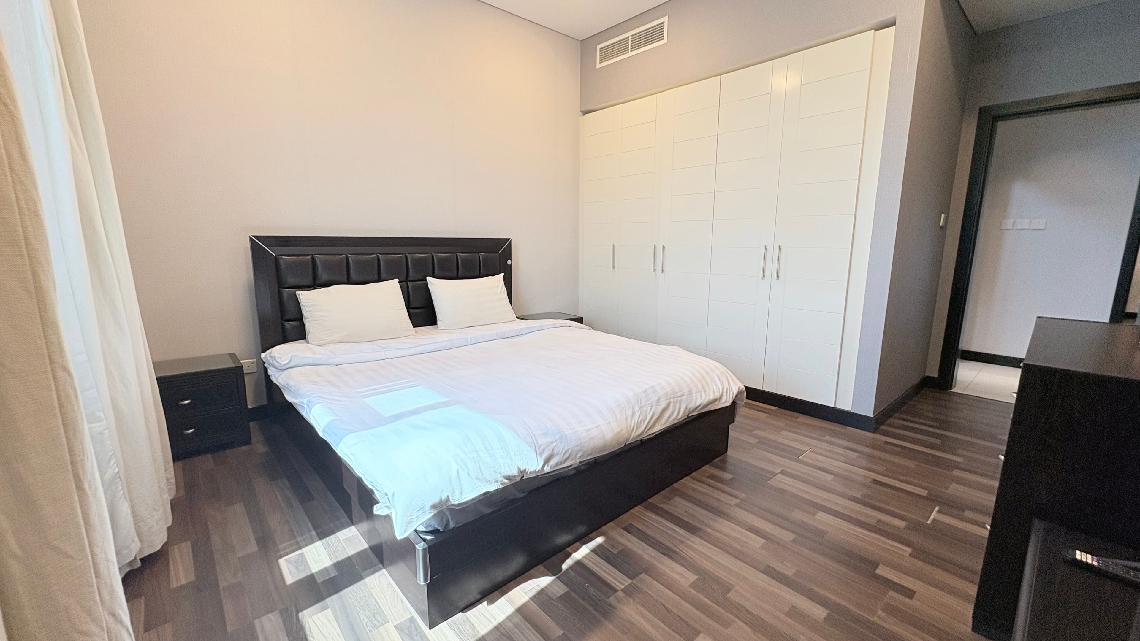 SEA VIEW | MAIDS ROOM | BALCONY | INTERNET INCLUDED
