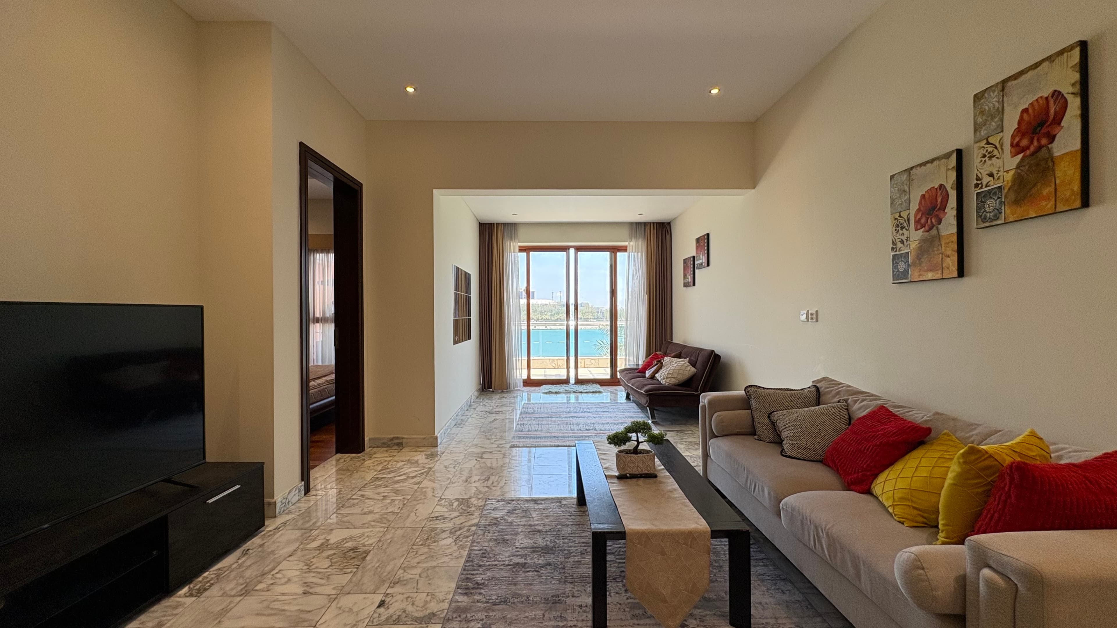 SEA VIEW | HOT DEAL | PETS ALLOWED | REEF ISLAND