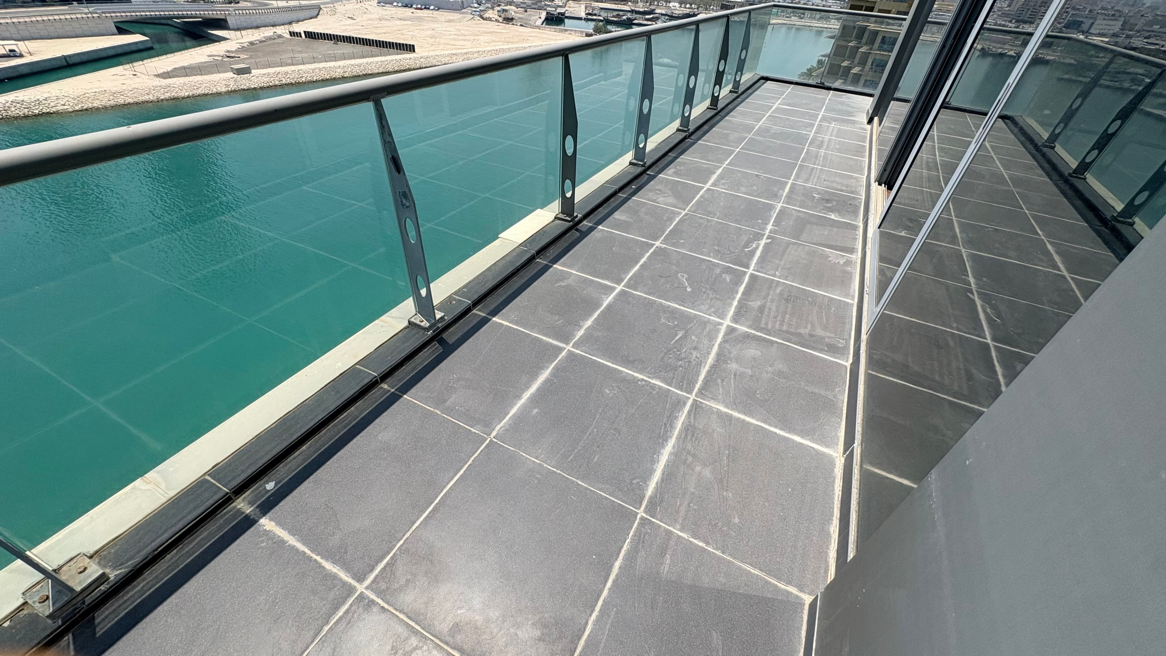 SEA VIEW | HIGH FLOOR | PENTHOUSE | FURNISHED