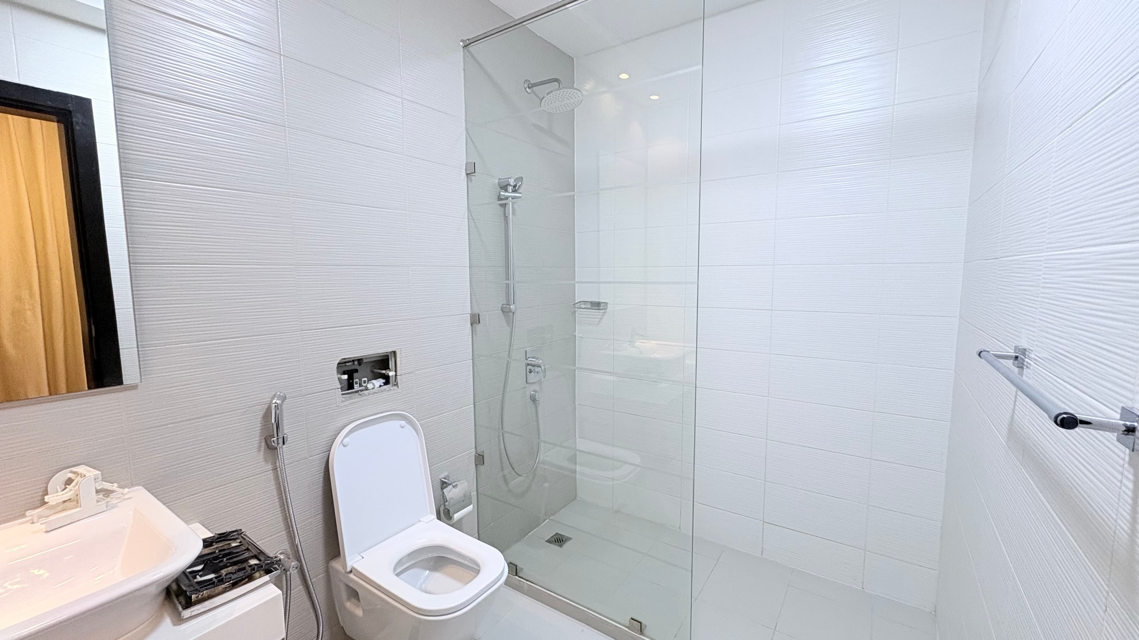 SEA VIEW | MAIDS ROOM | BALCONY | INTERNET INCLUDED