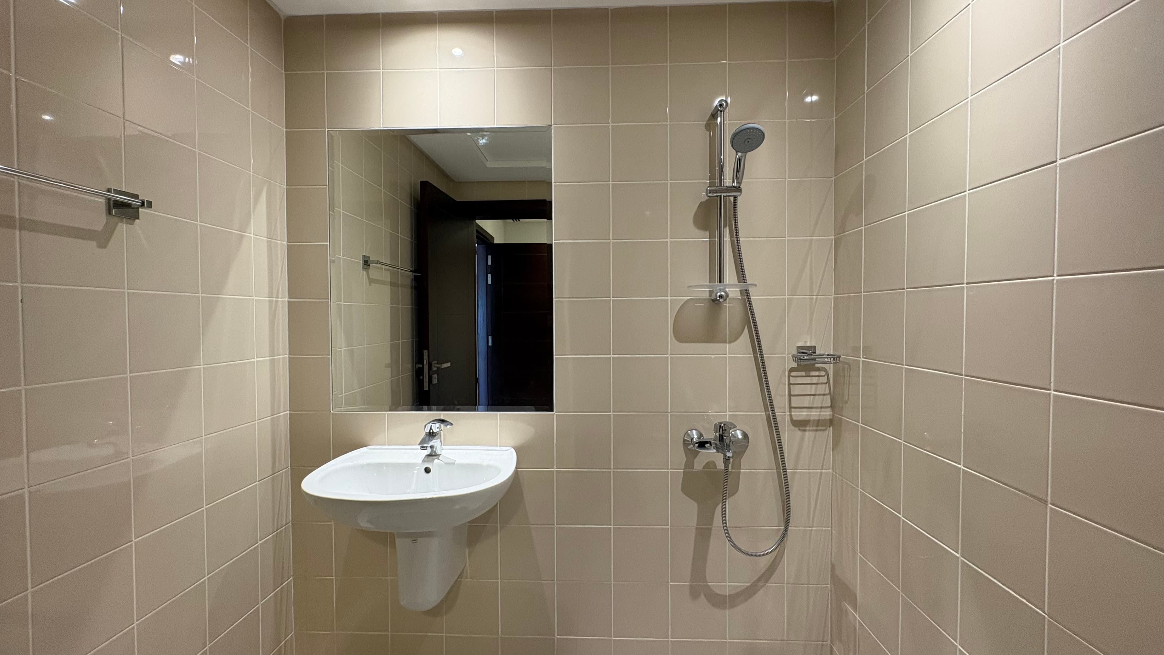 SEA VIEW | HIGH FLOOR | PENTHOUSE | FURNISHED