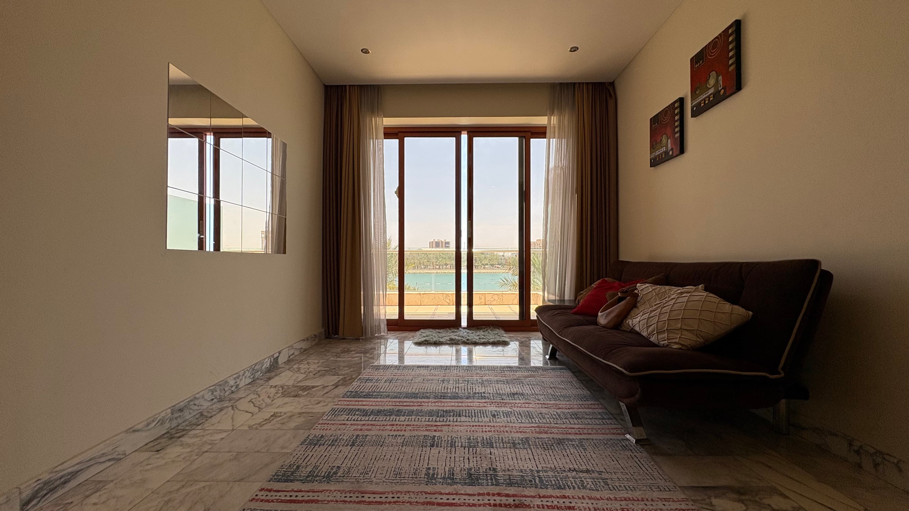 SEA VIEW | HOT DEAL | PETS ALLOWED | REEF ISLAND
