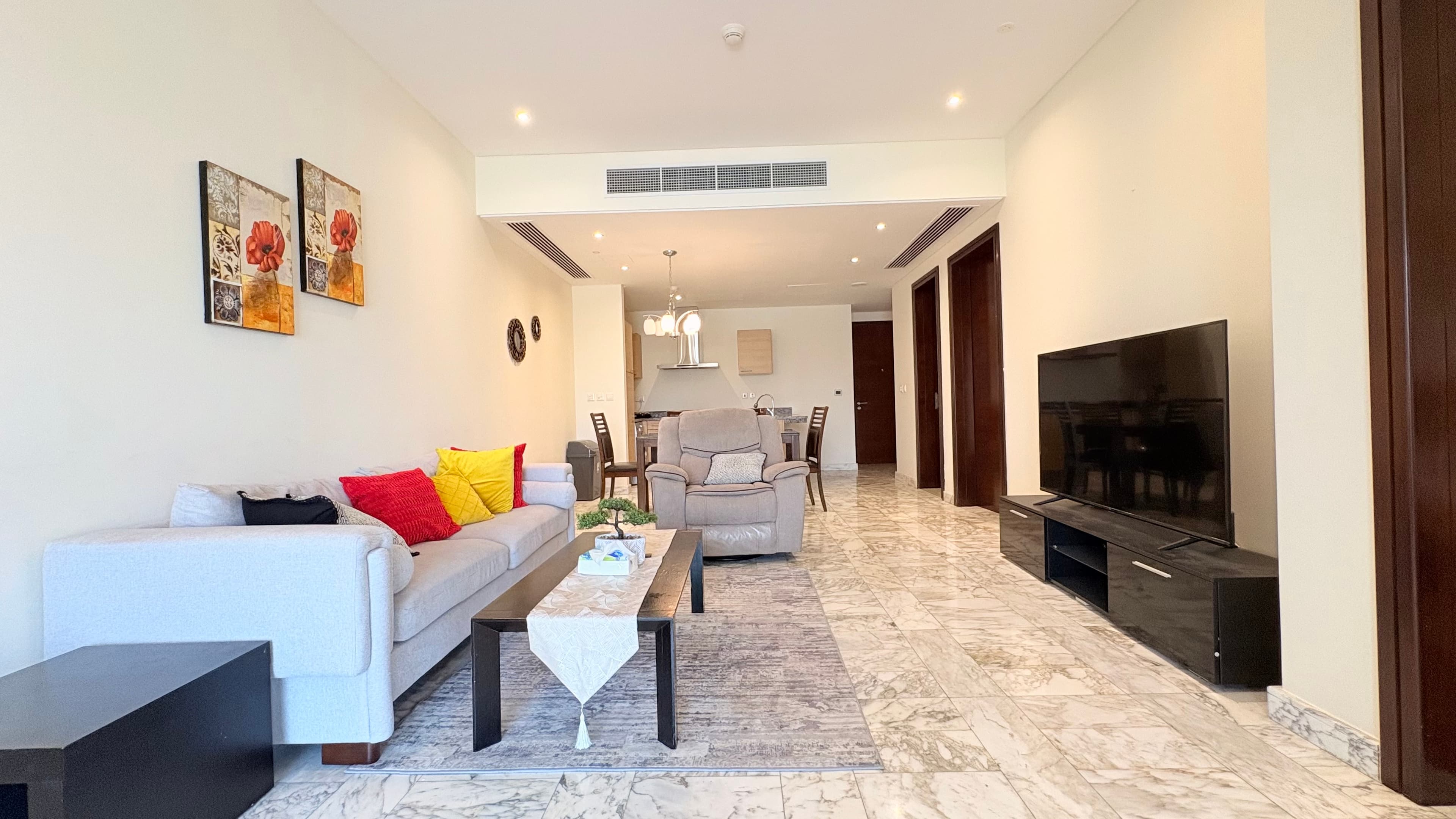 SEA VIEW | HOT DEAL | PETS ALLOWED | REEF ISLAND