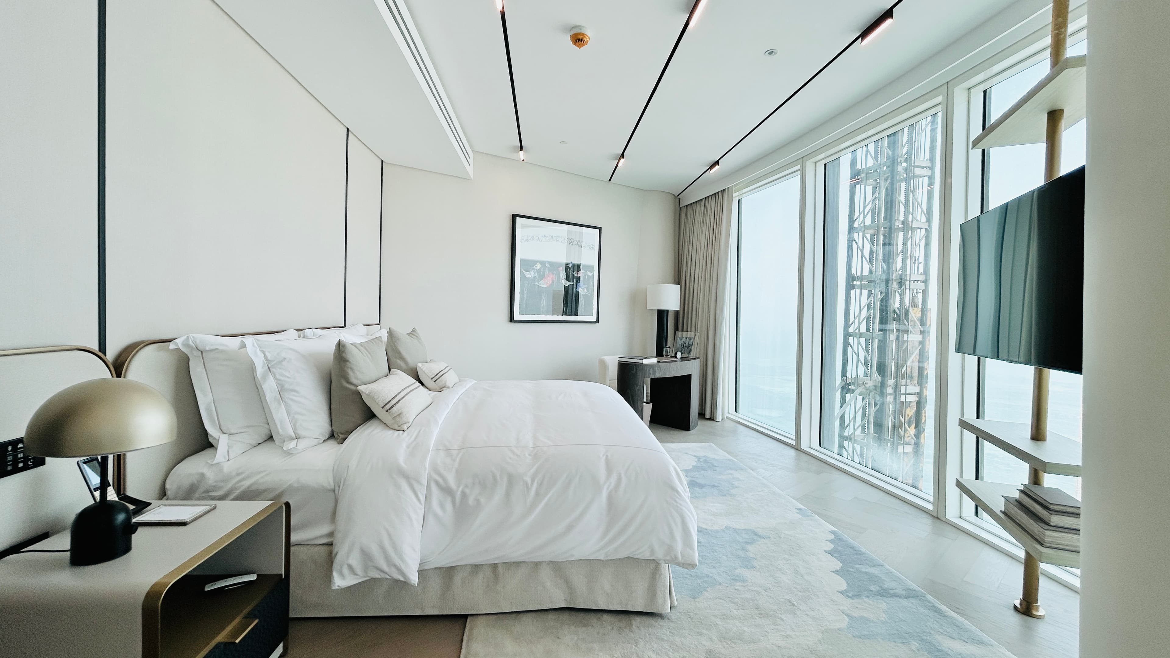 KEMPINSKI BRANDED | WATERFRONT LIVING | BAHRAIN HARBOUR