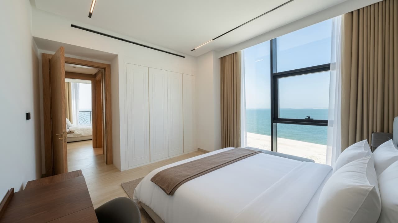 Private Pool | Spacious | Modern Furnishing