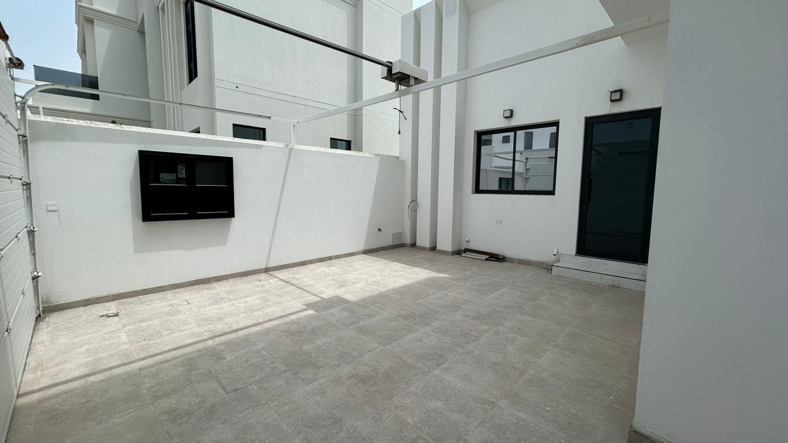 Villa in the Muqabah area