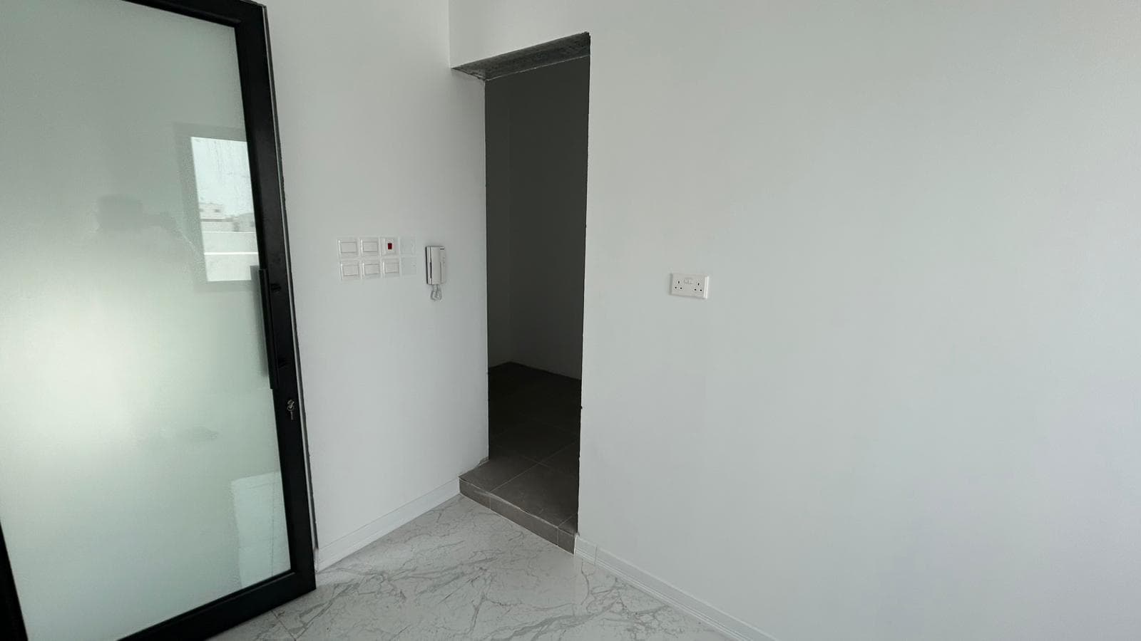 Villa in the Muqabah area