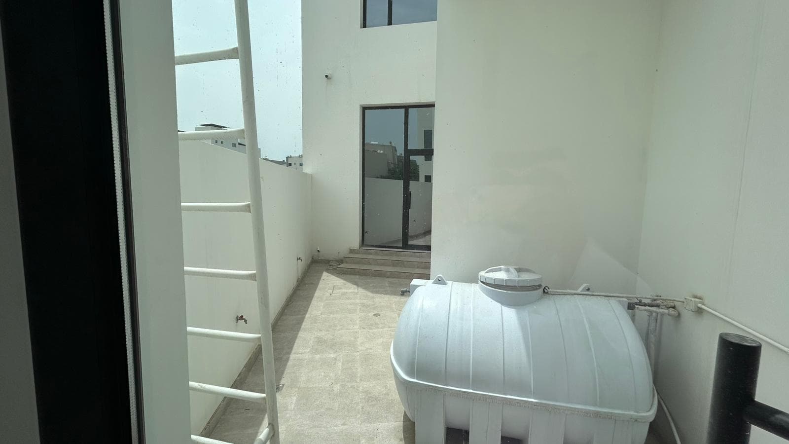 Villa in the Muqabah area