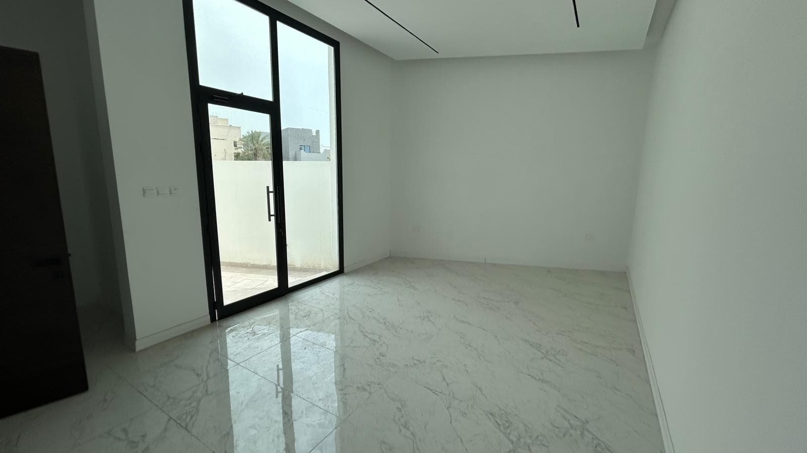 Villa in the Muqabah area