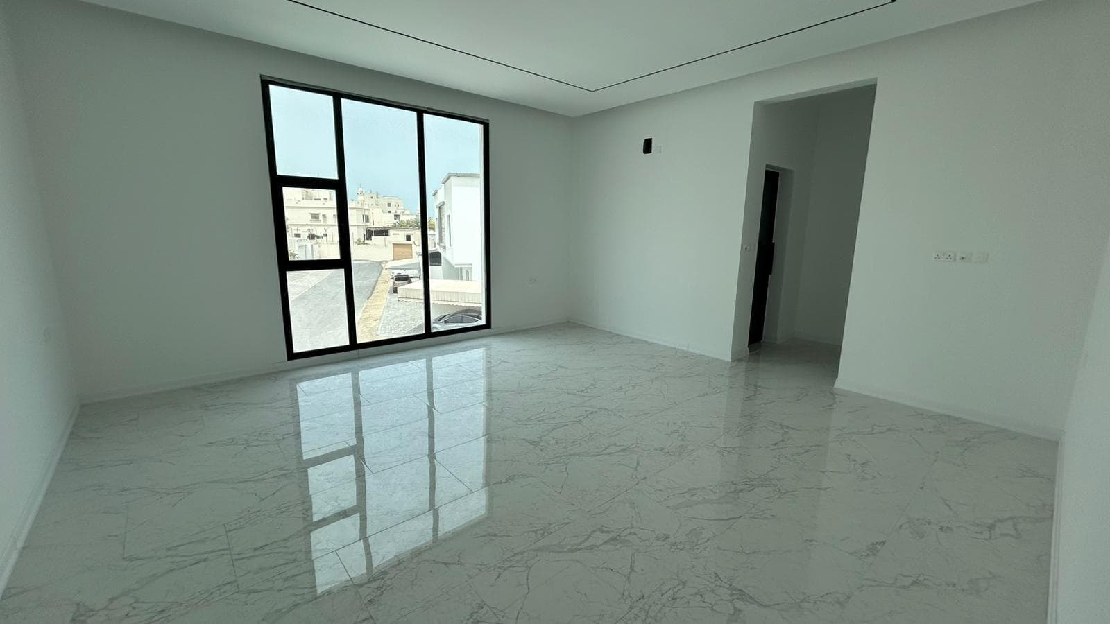 Villa in the Muqabah area