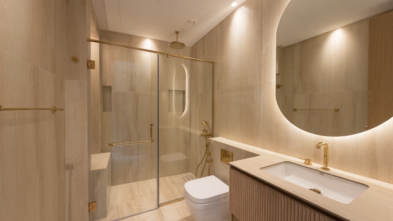 Private Pool | Spacious | Modern Furnishing
