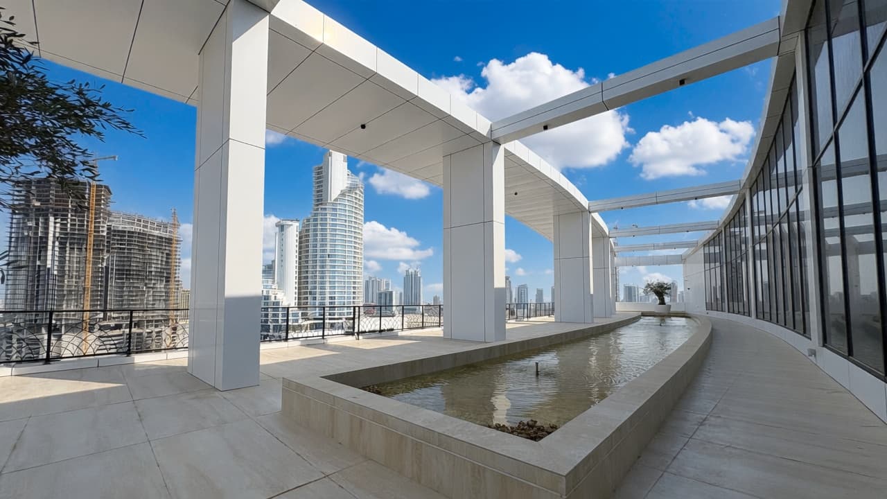 Private Pool | Spacious | Modern Furnishing