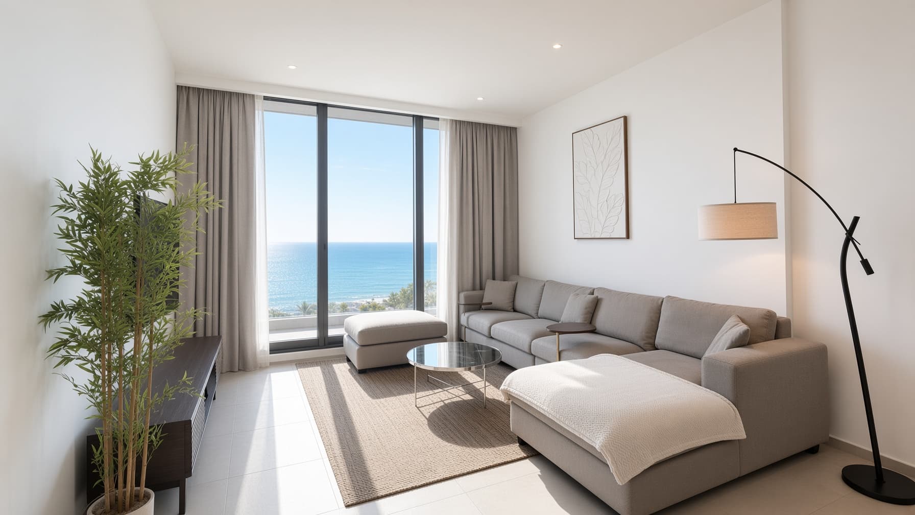 Spacious | Luxury | Prime Location | View