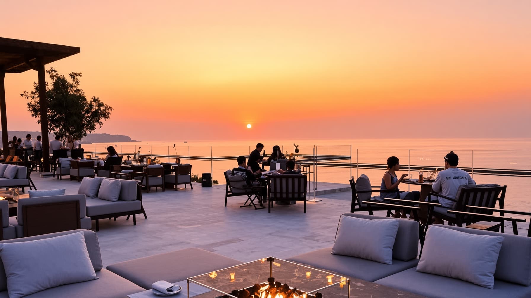 Payment Plan | Waterfront Living | Kempinski Branded