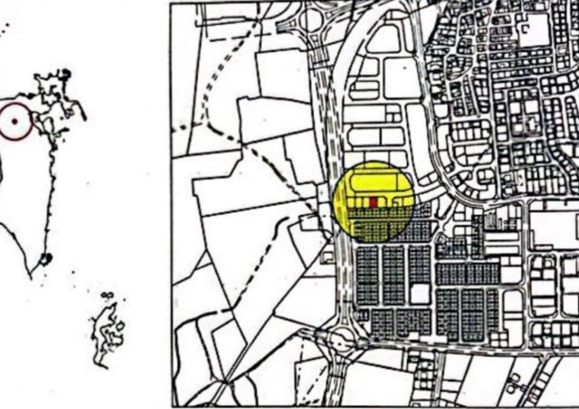 Salmabad Investment Land