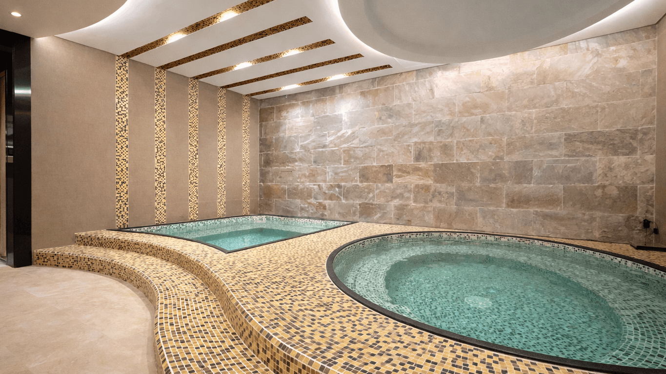 STUNNING 1BR | SEA & CITY VIEW | READY TO MOVE