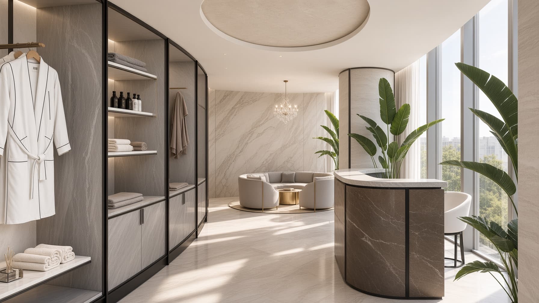 Payment Plan | Waterfront Living | Kempinski Branded