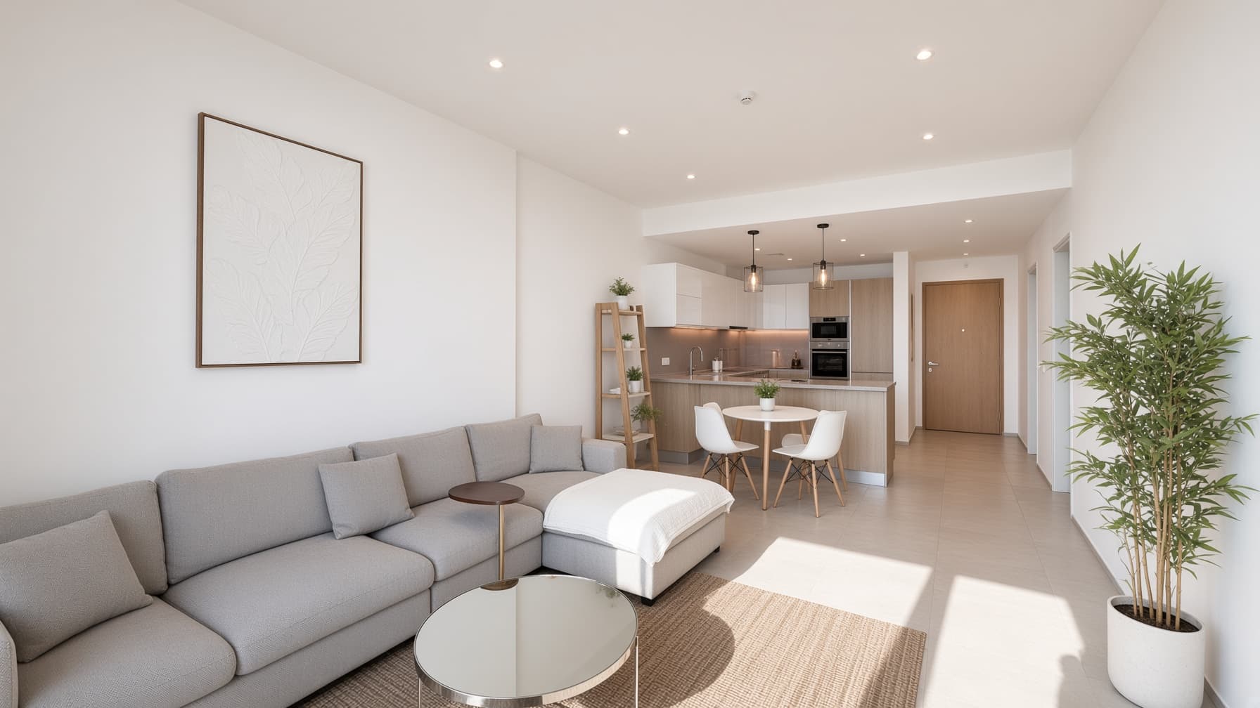 Spacious | Luxury | Prime Location | View