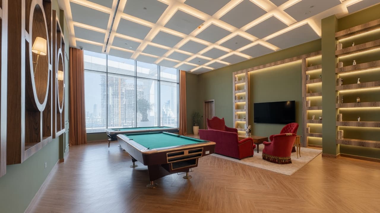 Private Pool | Spacious | Modern Furnishing
