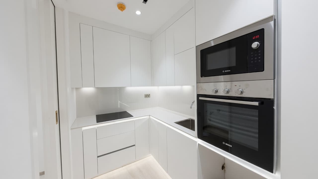 Private Terrace | Spacious | Premium | Brand New