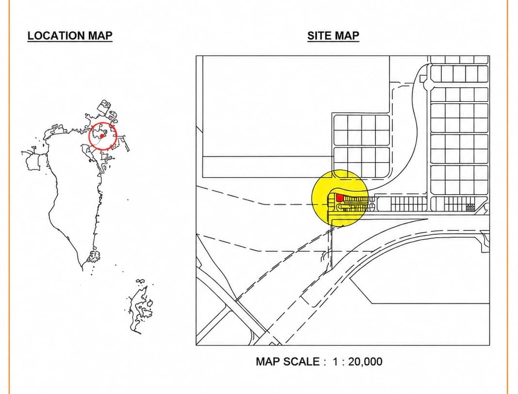 PRIME SEAFRONT | COMMERCIAL LAND | AL HIDD
