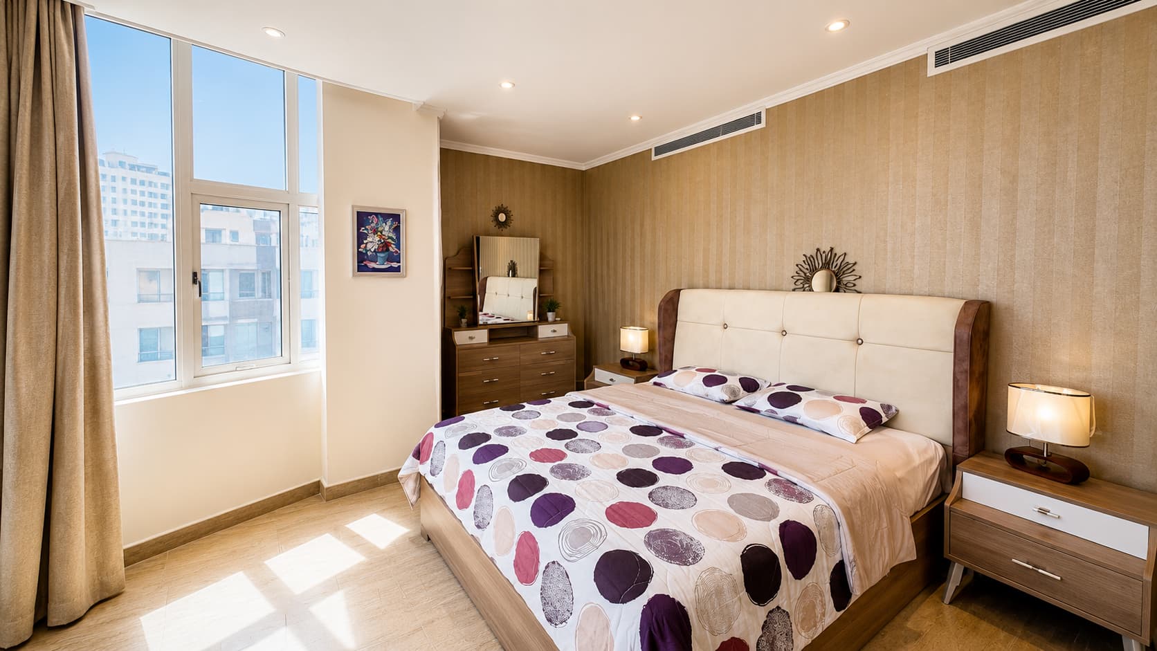 FULLY FURNISHED APARTMENT | HEART OF JUFFAIR | GREAT VALUE