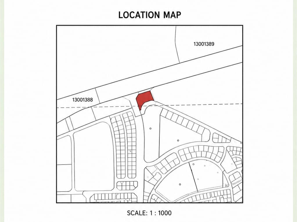 PRIME COMMERCIAL LAND | AL BUSAITEN