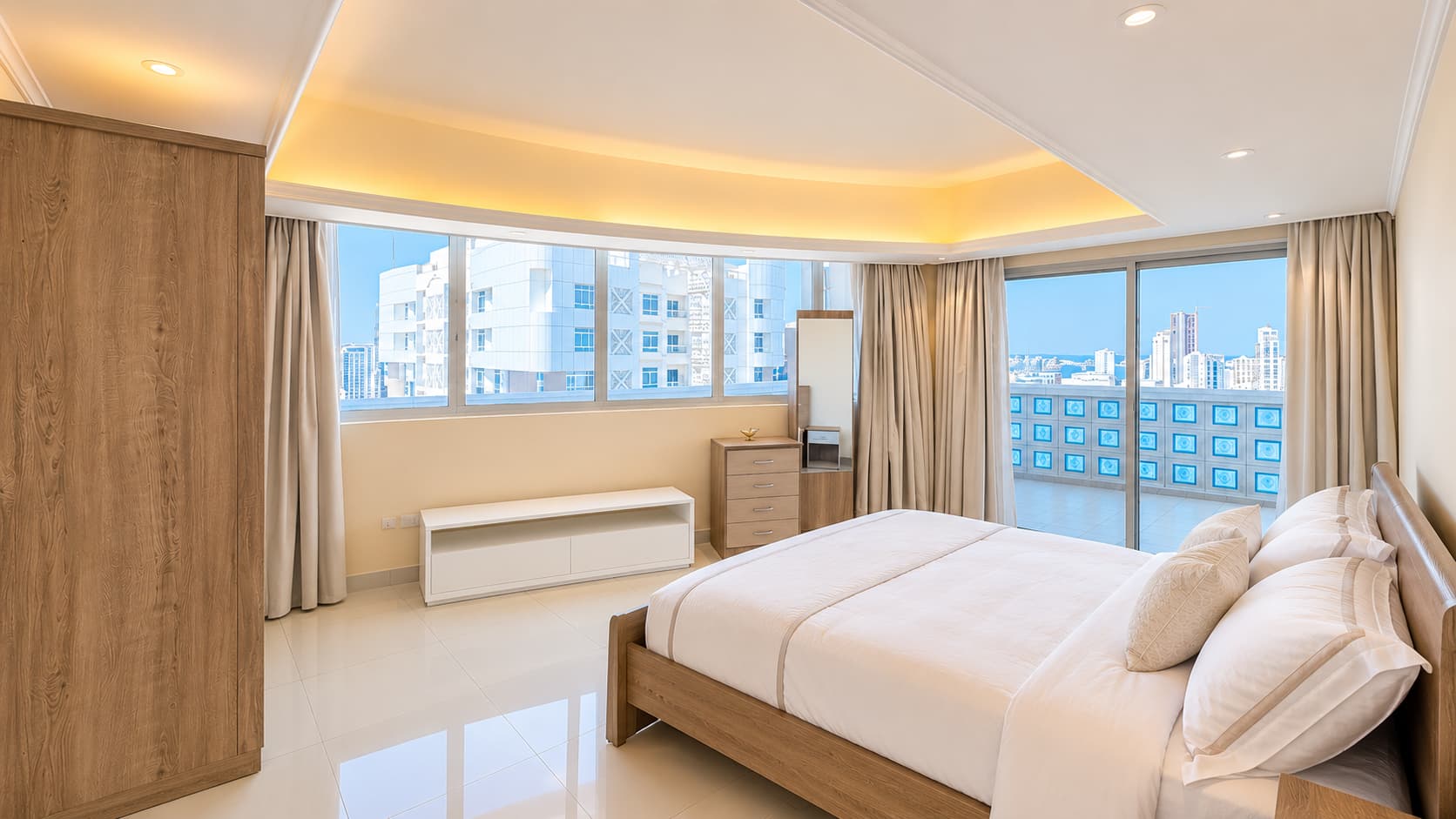 LUXURY OVERSIZED APARTMENT | PREMIUM LISTING | PRIME JUFFAIR
