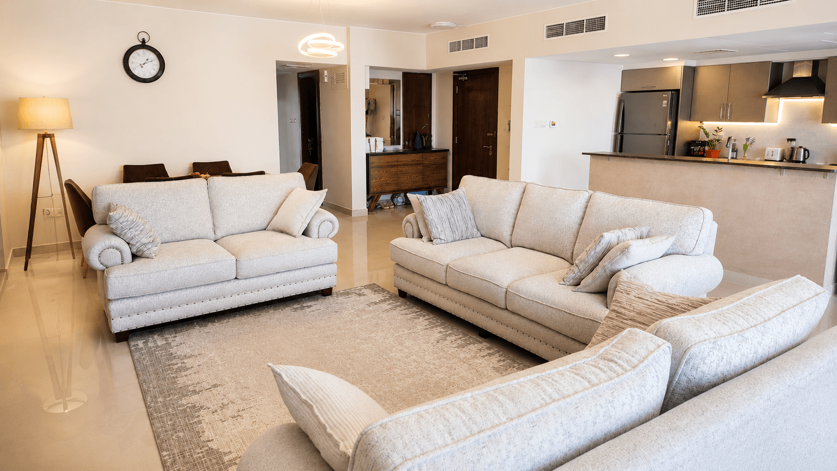 2BR For Sale in Tala Island with Amazing Community