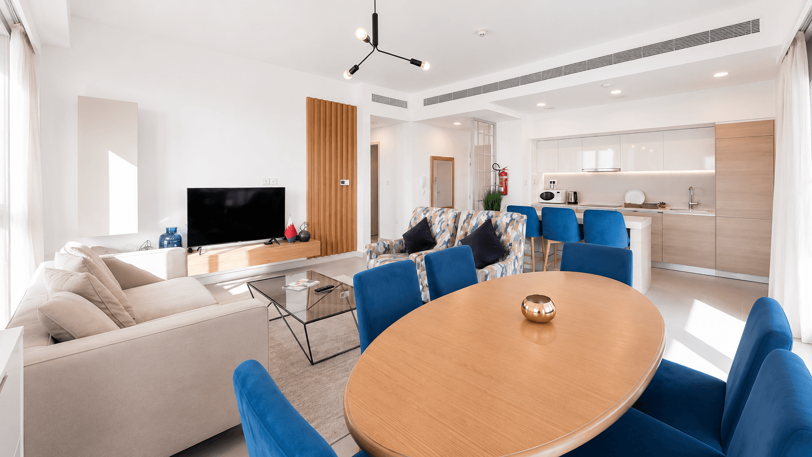2BR Corner Layout | For Rent Now Available