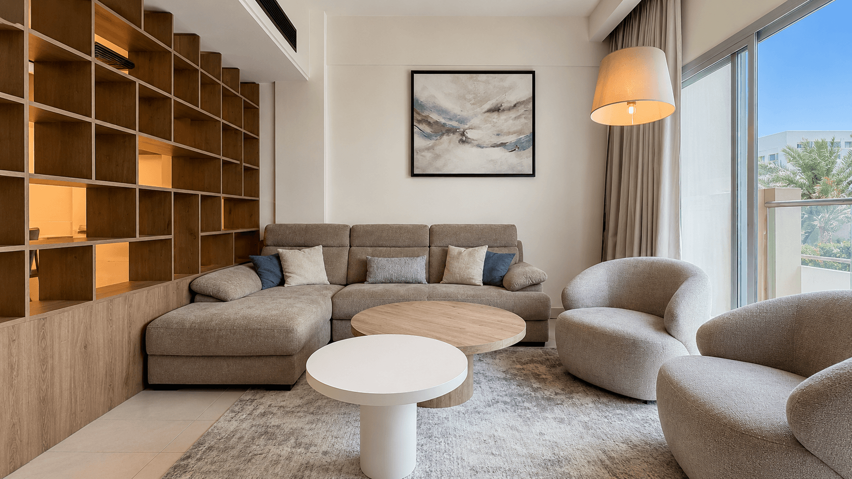 3BR FOR SALE | AMWAJ ISLAND | HOT PRICE | FREEHOLD