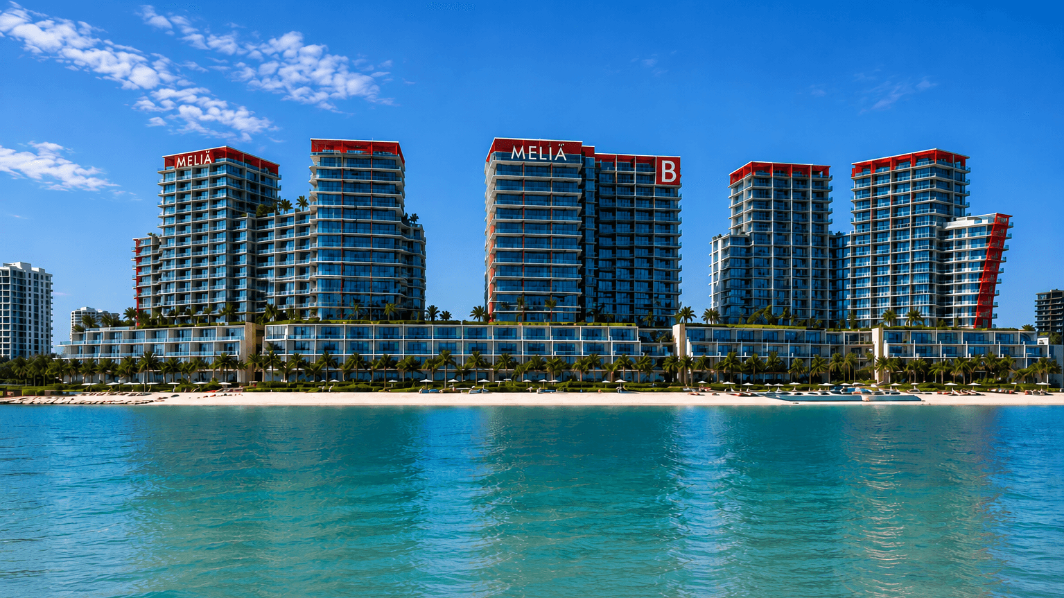 MEILA BEACHFRONT | 2BR SEA VIEW | FREEHOLD