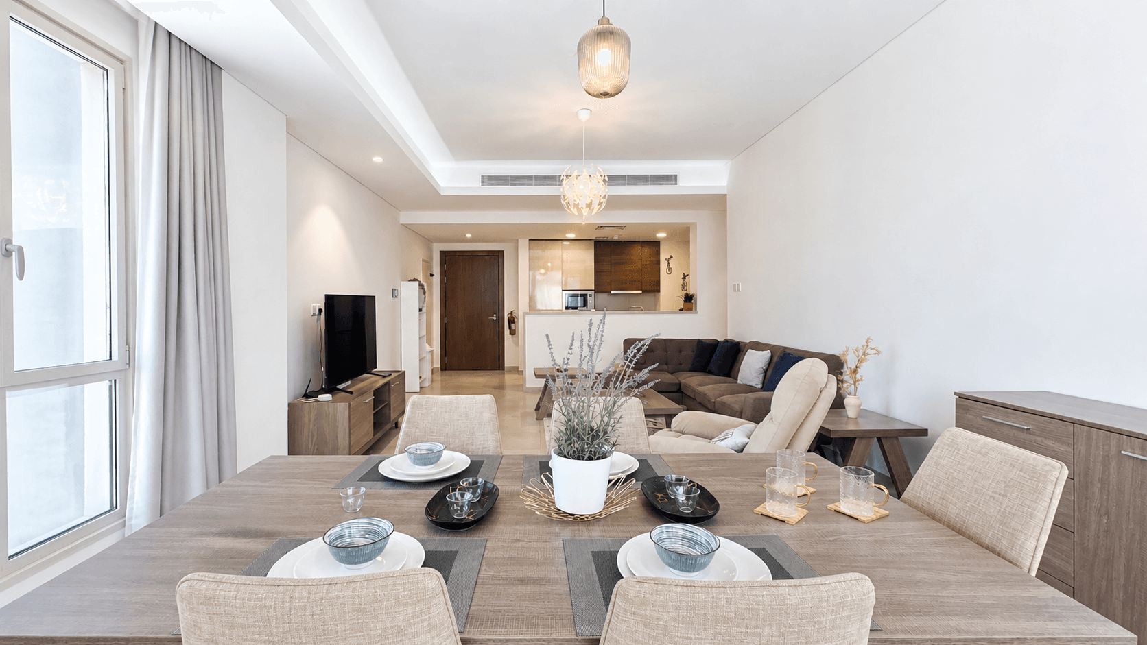 Smart 2BHK Apartment for Rent | Premium Facilities